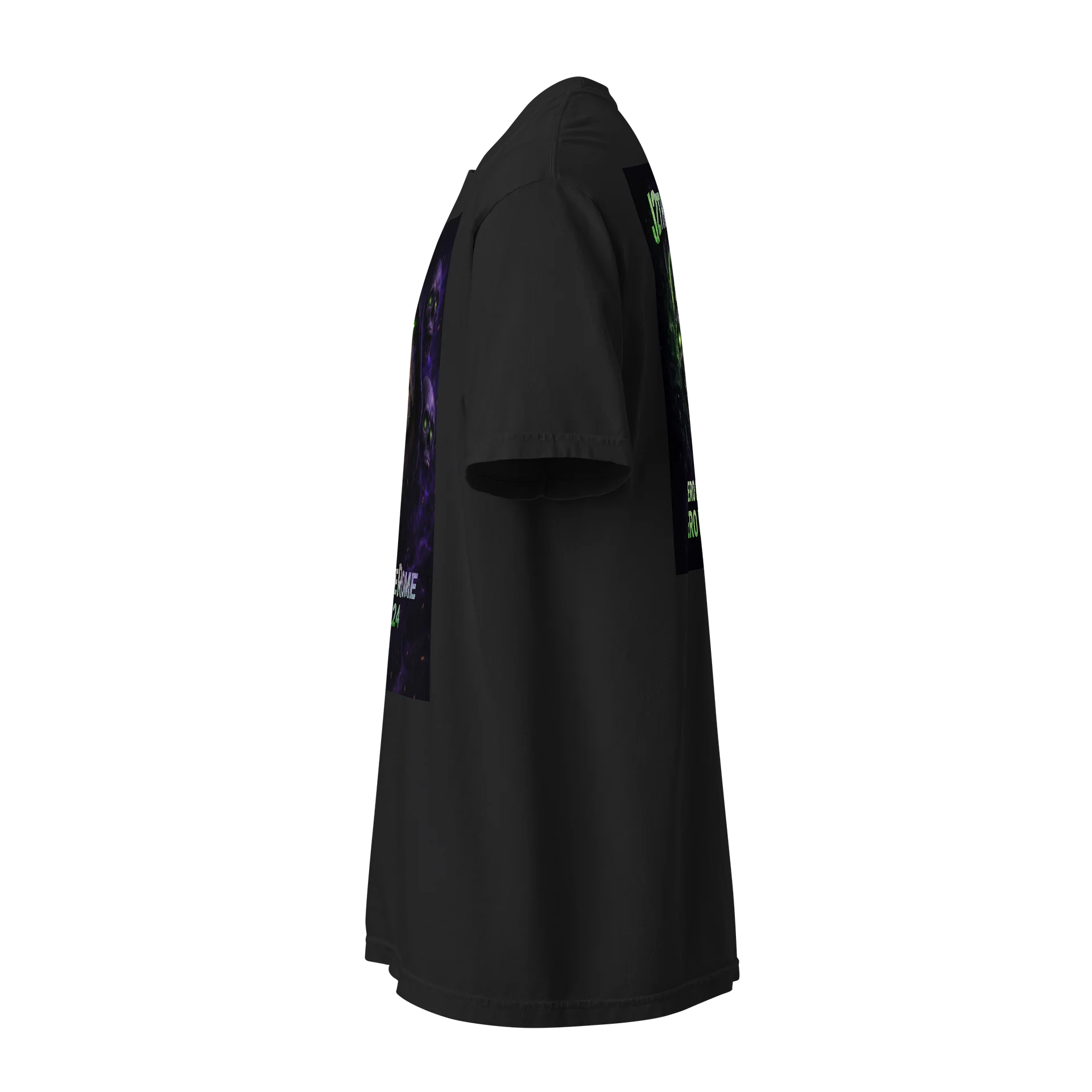 Zero mercy J2Therome product image (2)