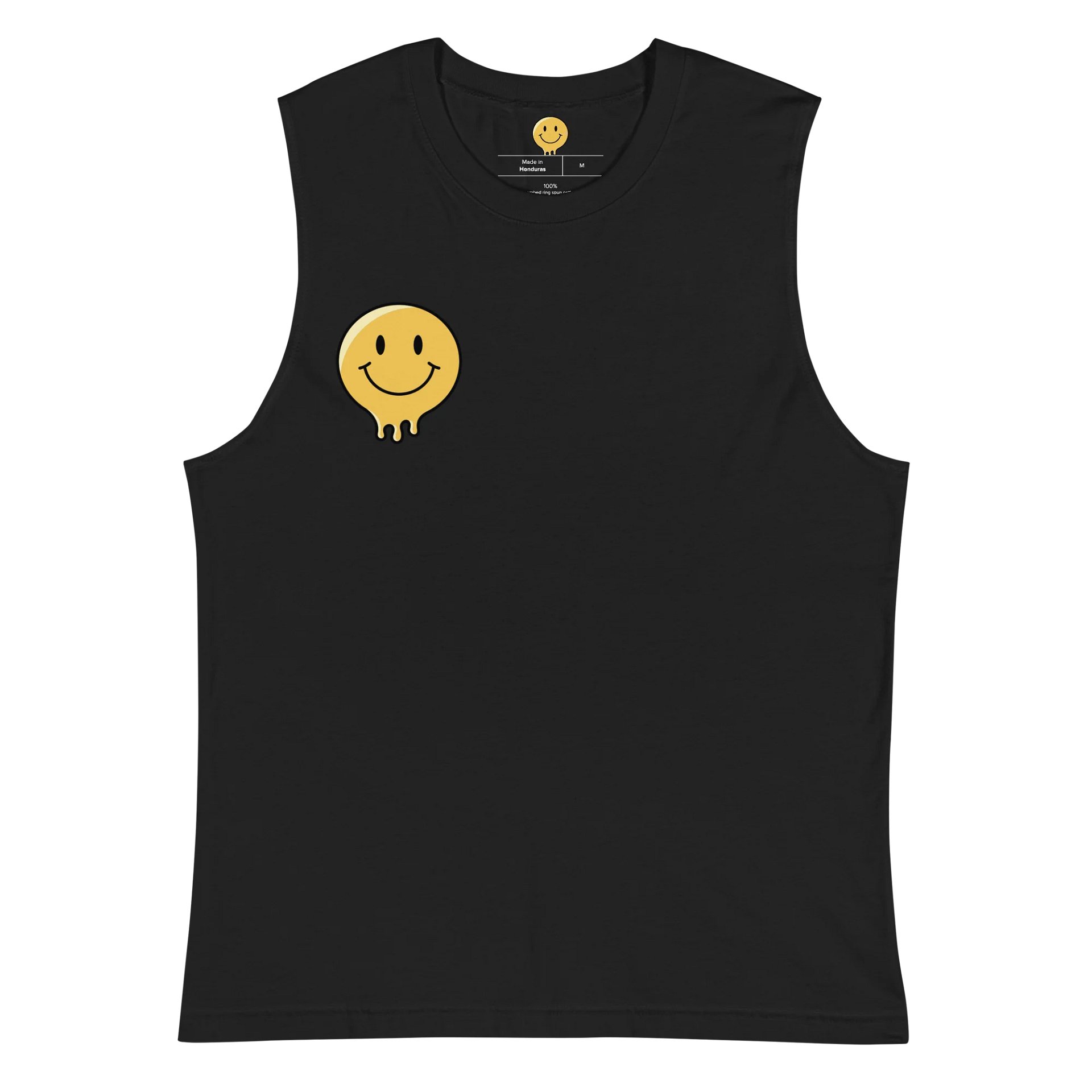 Attractive black shirt product image (2)