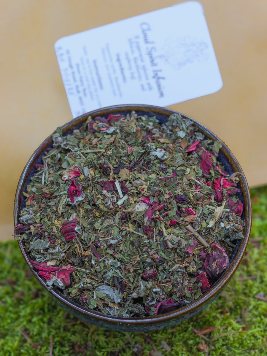 Cloud Spirit Infusion (I) product image (3)
