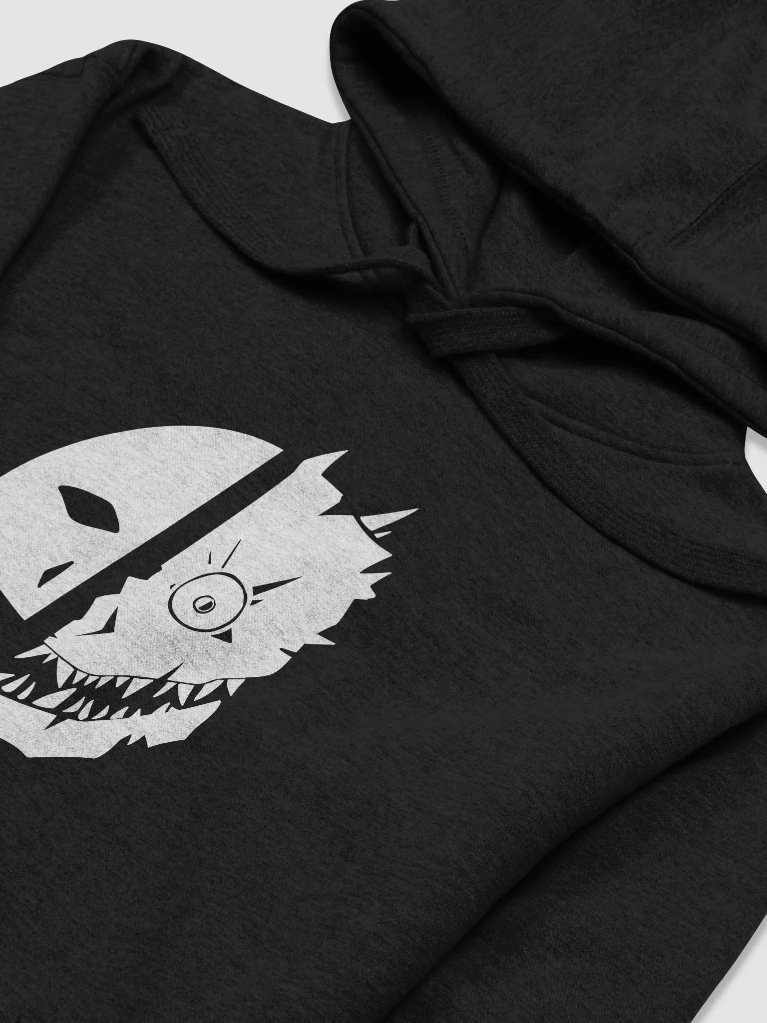 Evil Mimic Hoodie product image (4)
