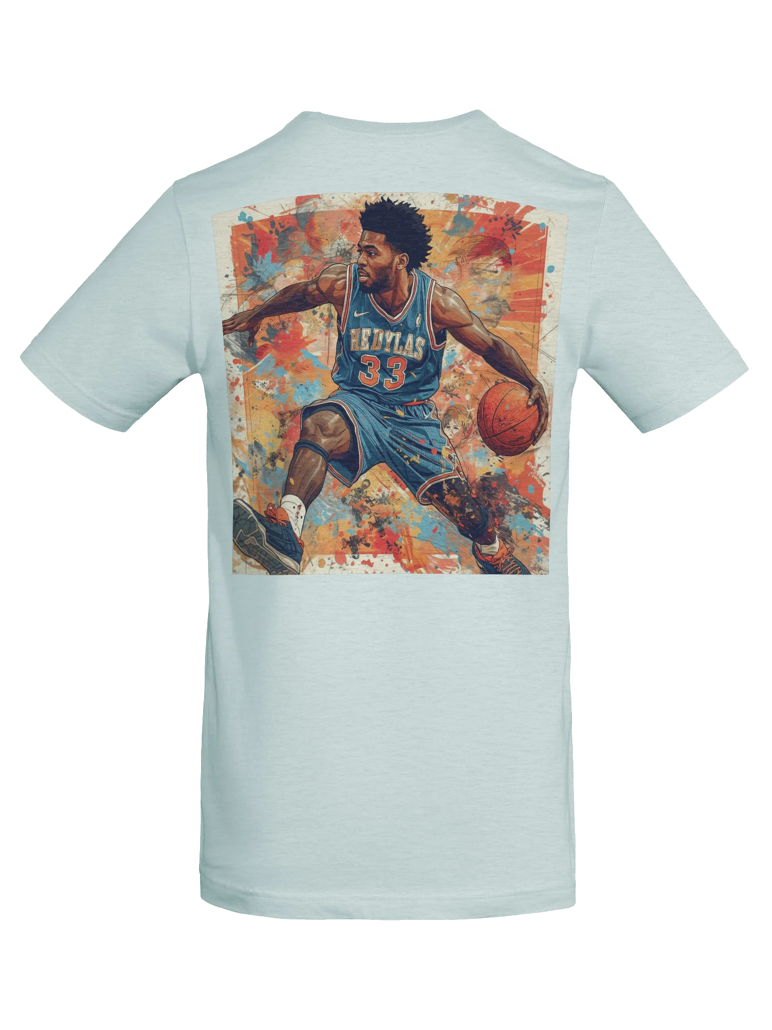 Champion T-shirts product image (6)