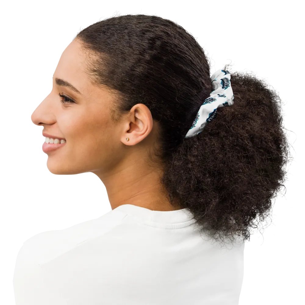 Angry Axe Scrunchie product image (10)