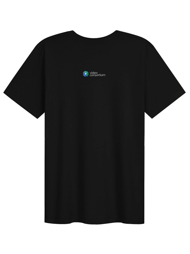 Walking Camera Tee product image (2)
