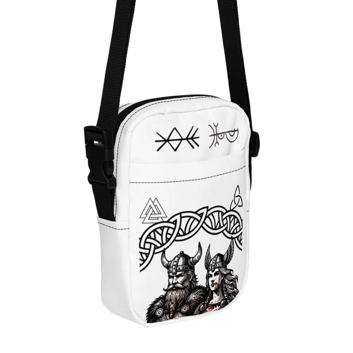 King and Queen Bag product image (1)