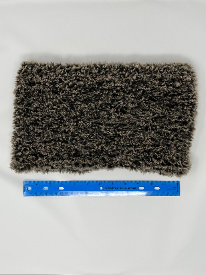 Faux Fur Cowl product image (2)
