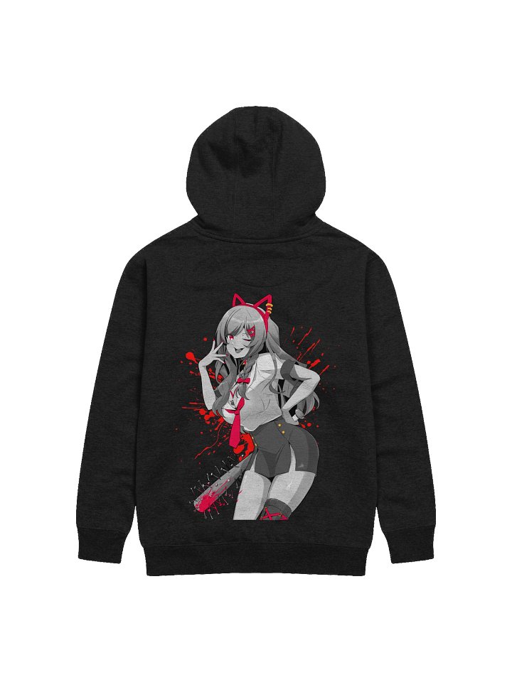 Yubi Yubz Yandere Sweater (100k Special) product image (1)