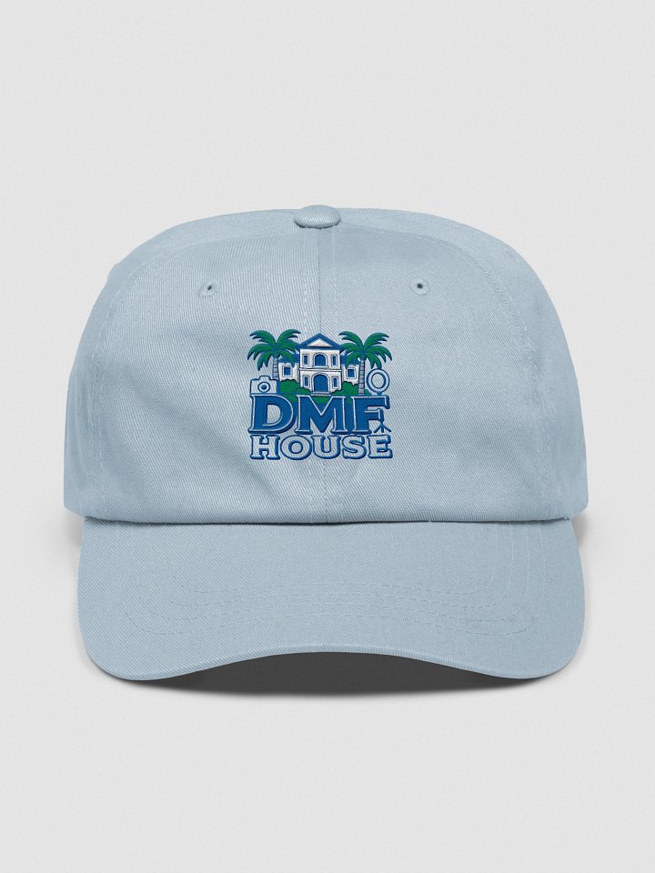 DMF House Hat product image (1)