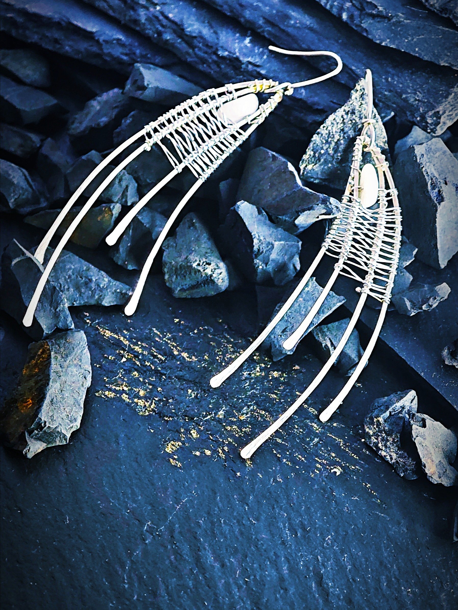 Net of a Mermaid product image (1)