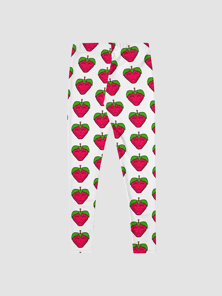 [blueberry098_] All-Over Print Leggings Sublicolor 301 product image (2)