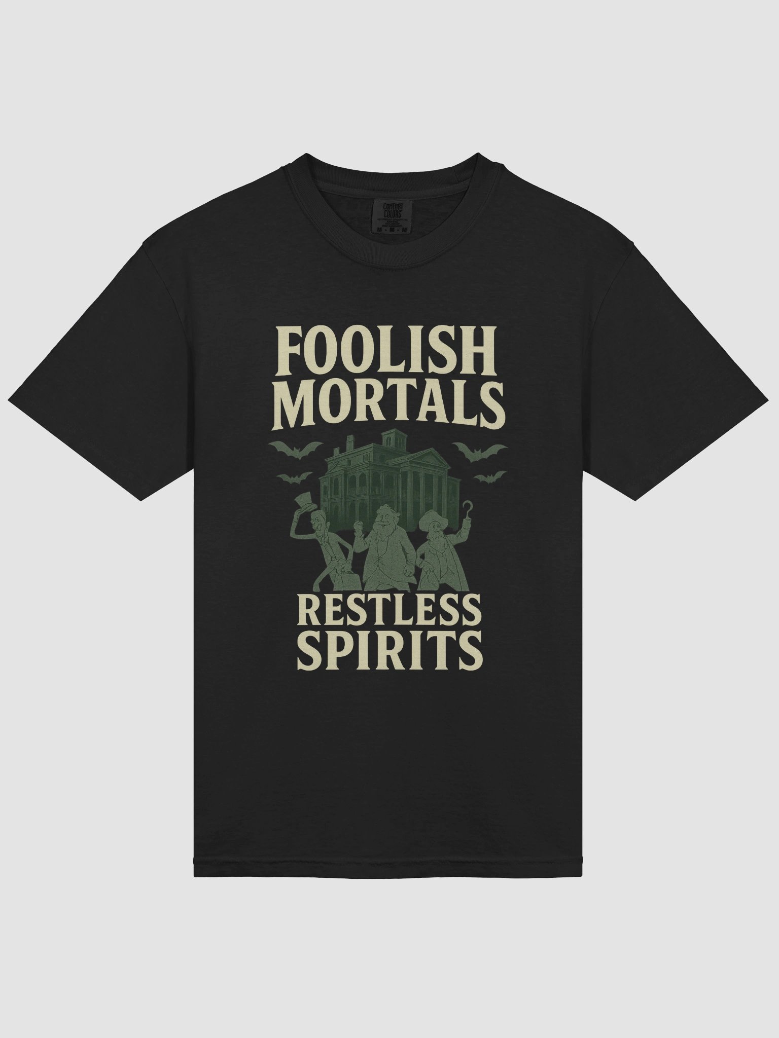 Foolish Mortals product image (9)