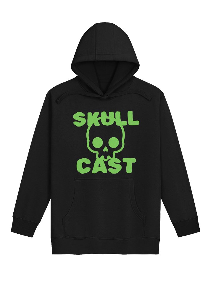 SkullCast Hoodie product image (1)