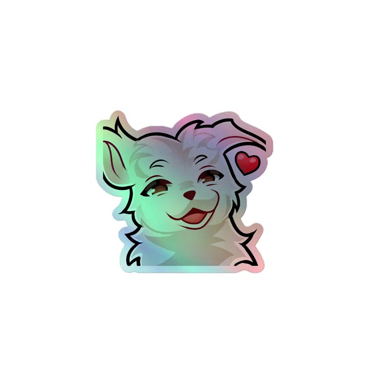 Holo-Nine product image (1)