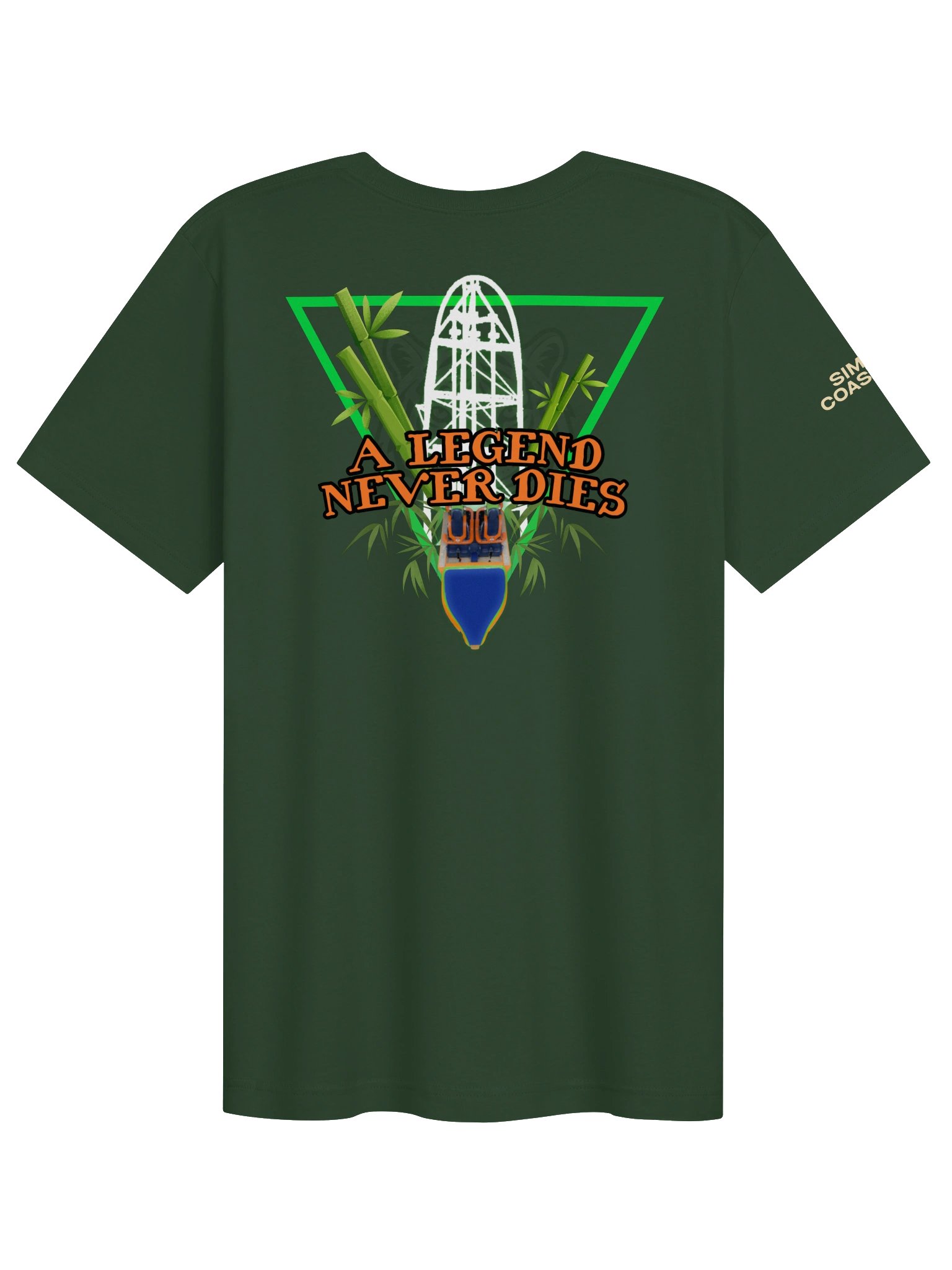 Kingda Ka product image (2)