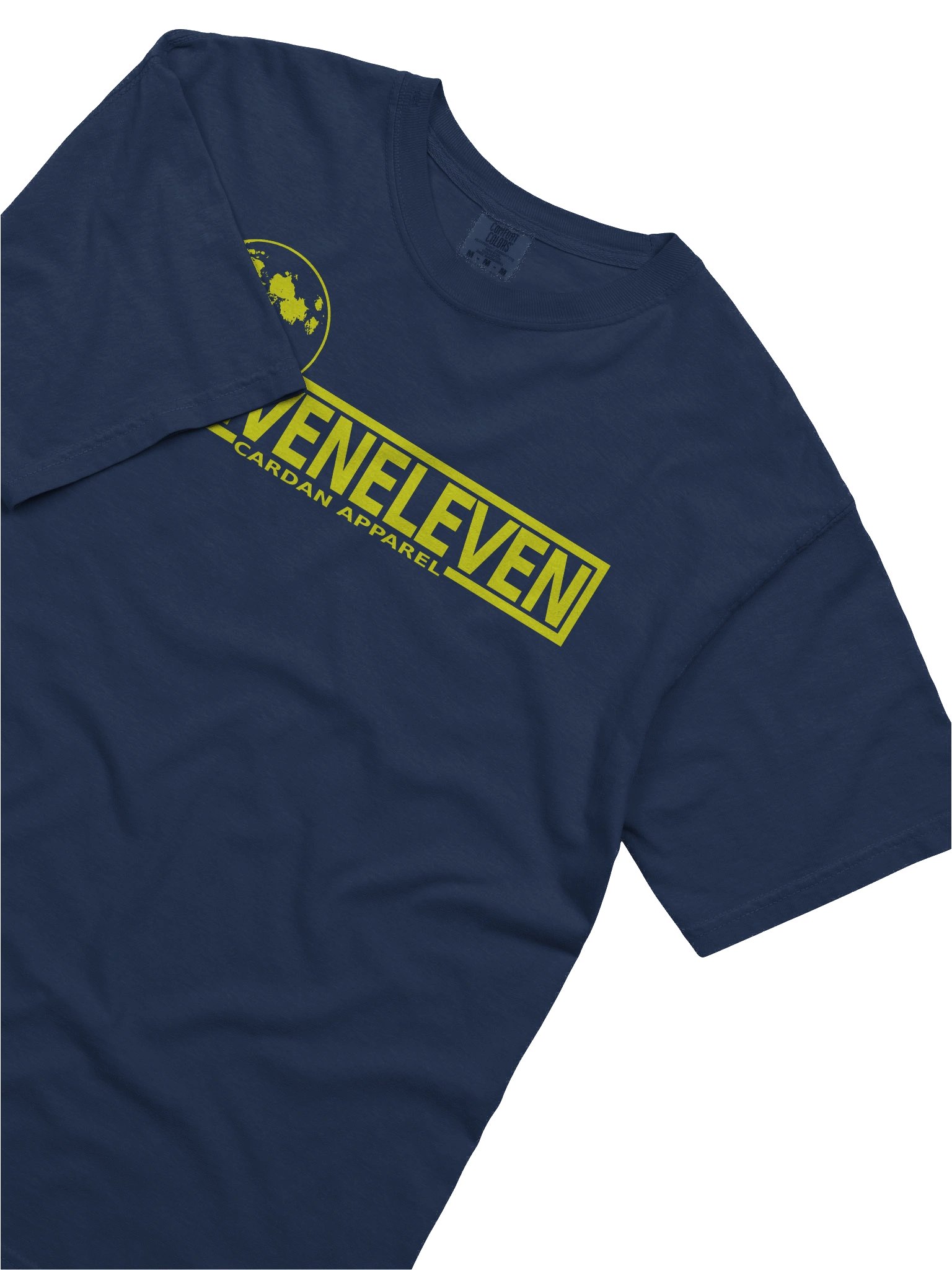 ElevenEleven - Lunar Tee product image (3)