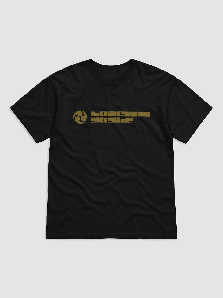 LooChoo Style (Gold) Shirt product image (1)