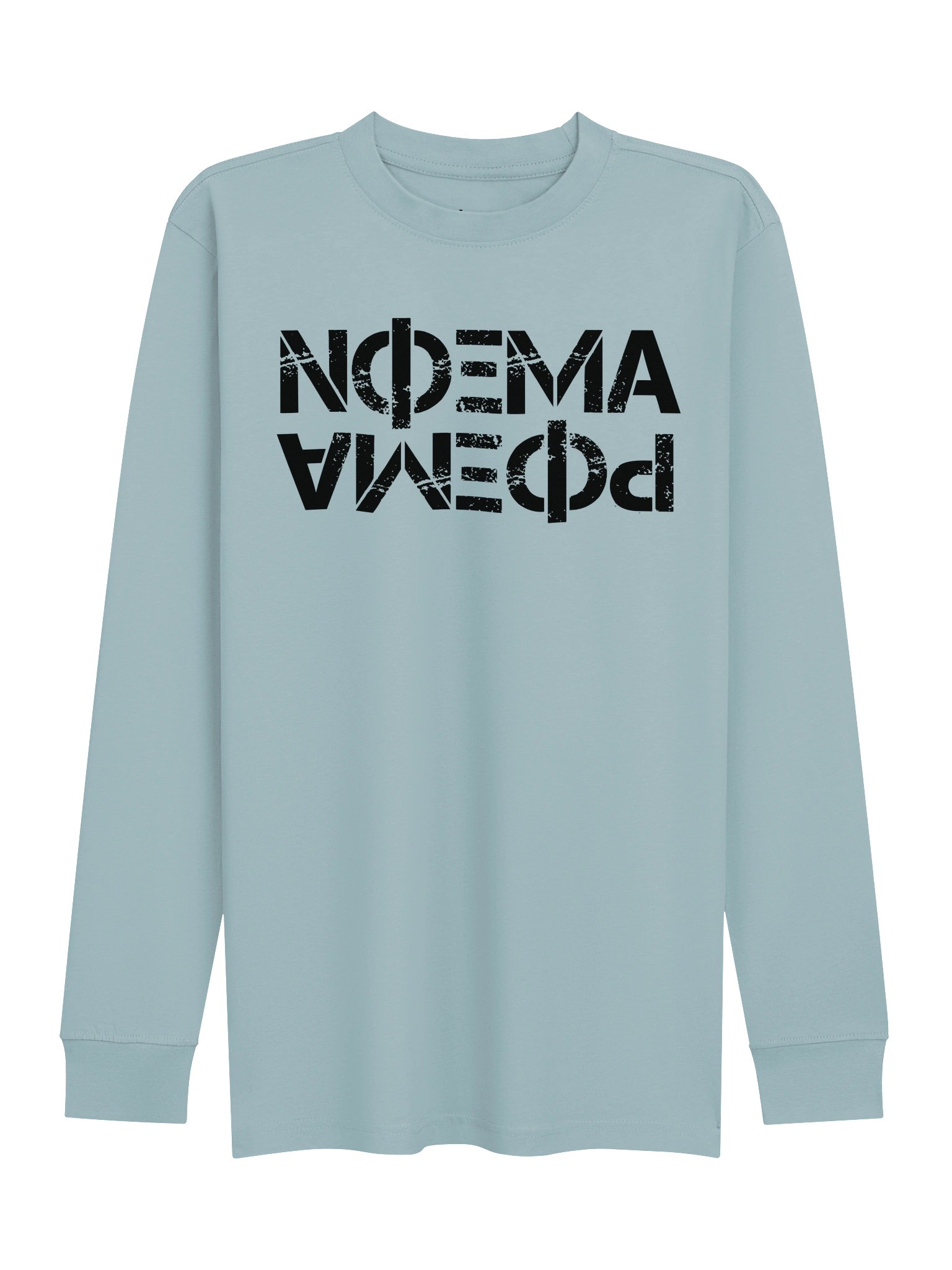 ΝΦΞΜΑ ΡΦΞΜΑ Cotton Heritage Men's Heavyweight Long Sleeve product image (1)