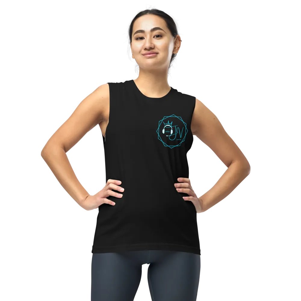 Mens Tank Top product image (9)