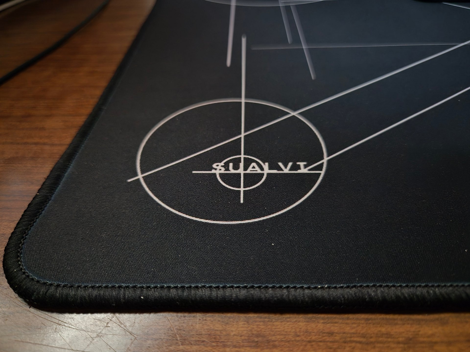 SUALVI Desk Mat product image (7)