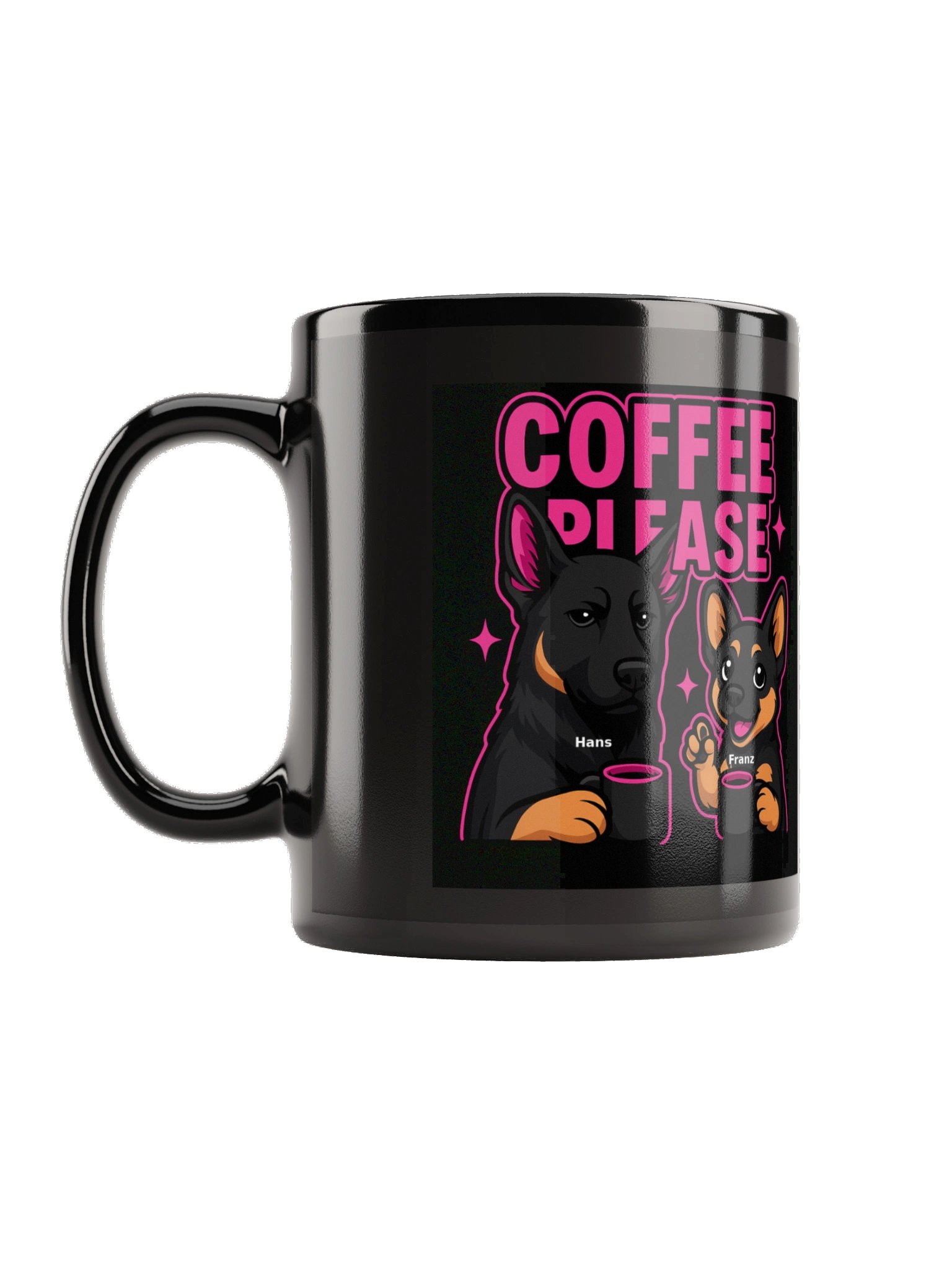 Coffee Please product image (1)