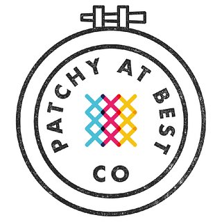 Patchy At Best Co