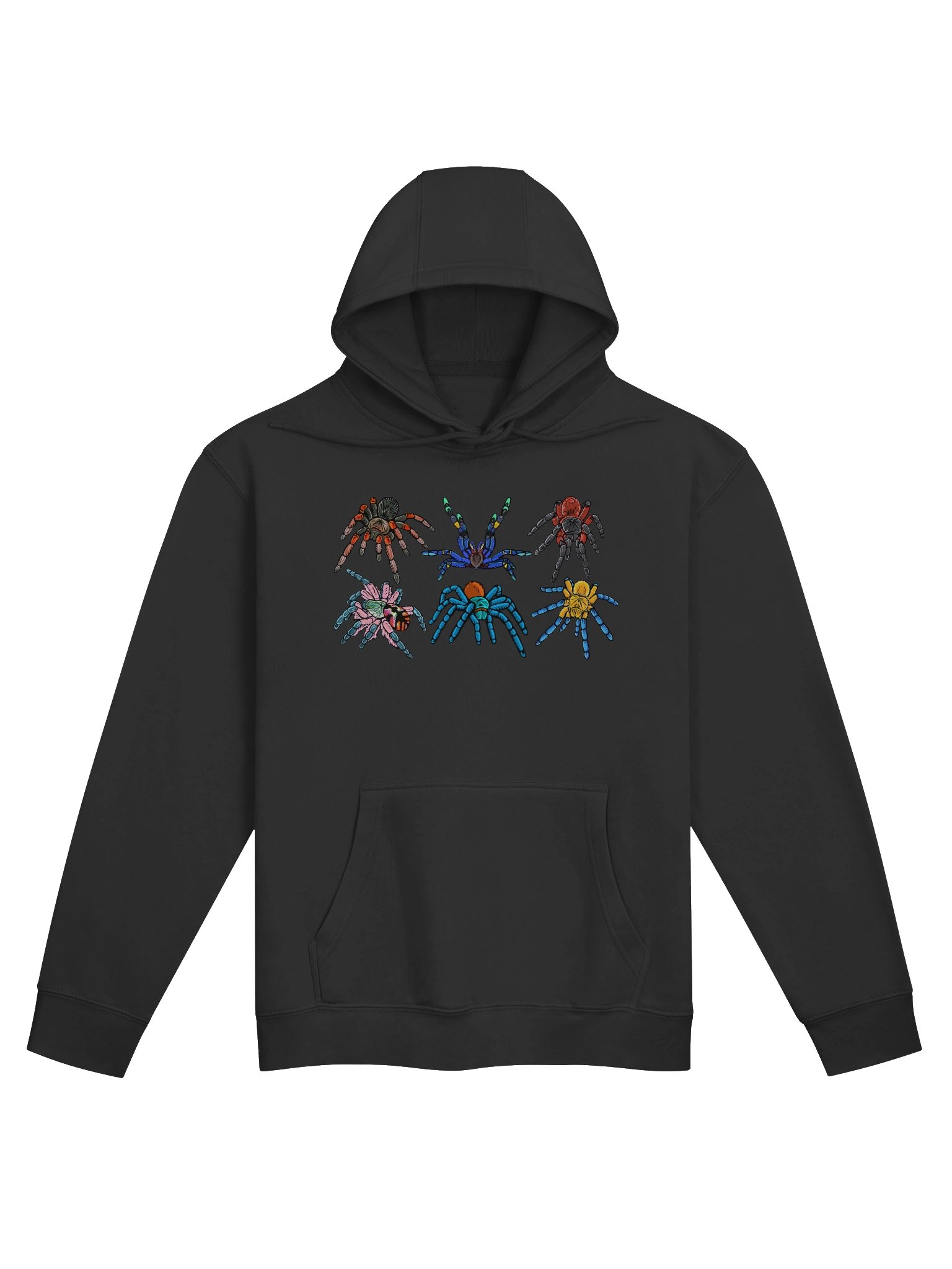 Coolest Tarantulas Hoodie product image (1)