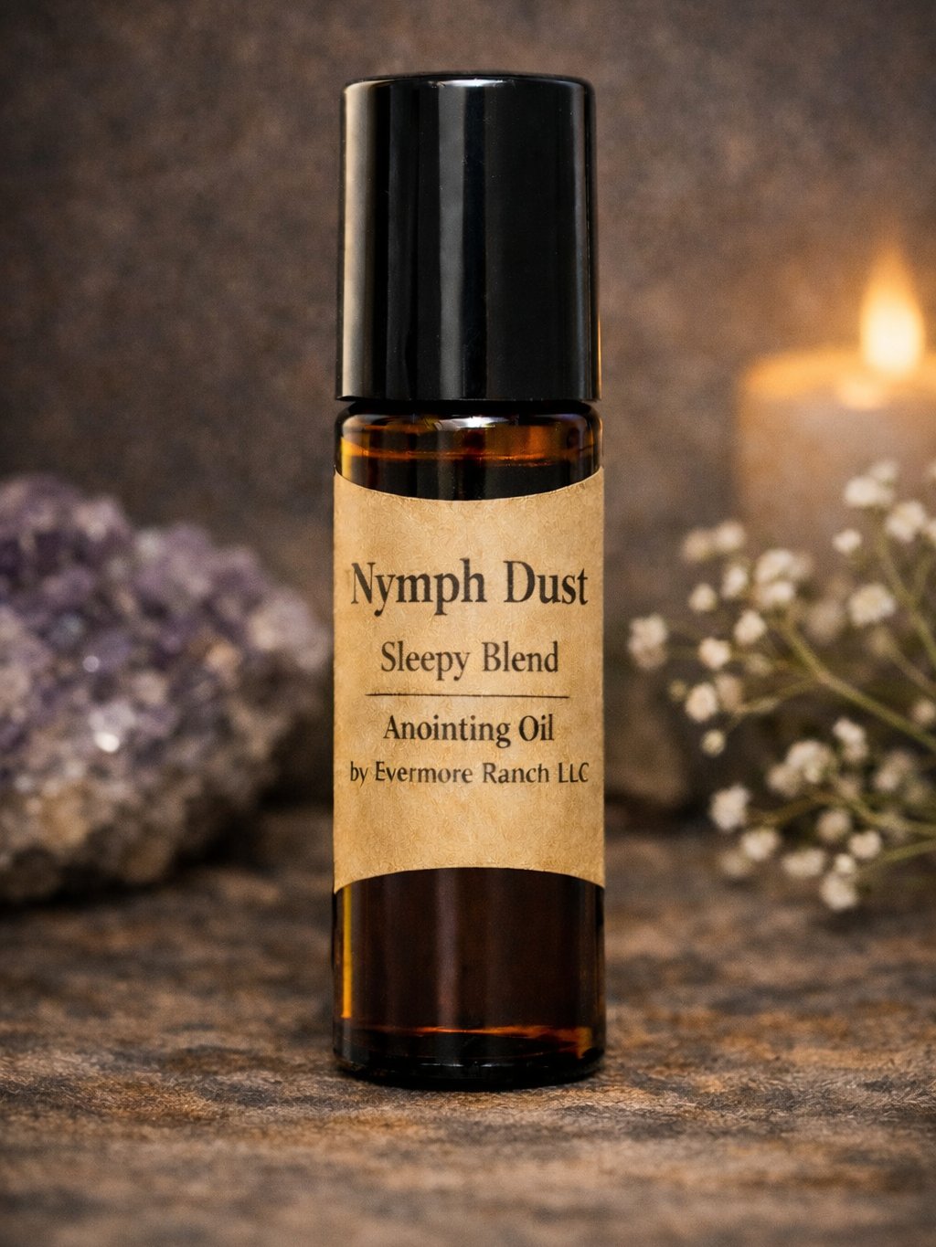 Nymph Dust — Sleepy Blend product image (1)