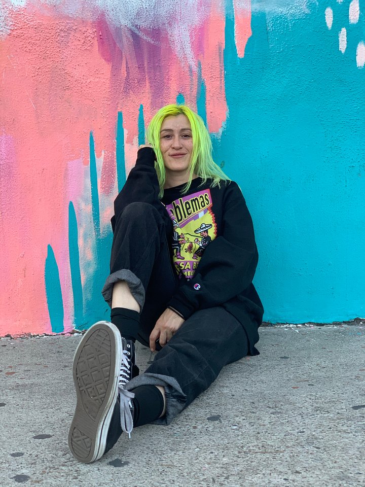 problemas salsa brava champion crew sweatshirt the coziest shit ever product image (2)