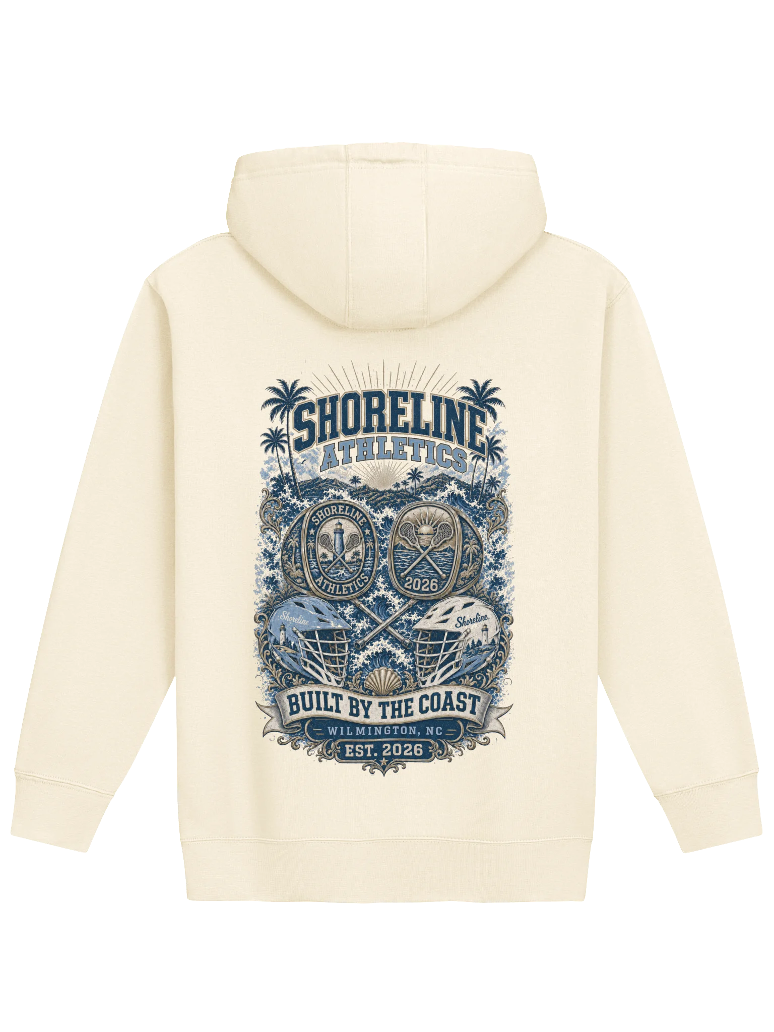 Championship Ring Hoodie product image (1)
