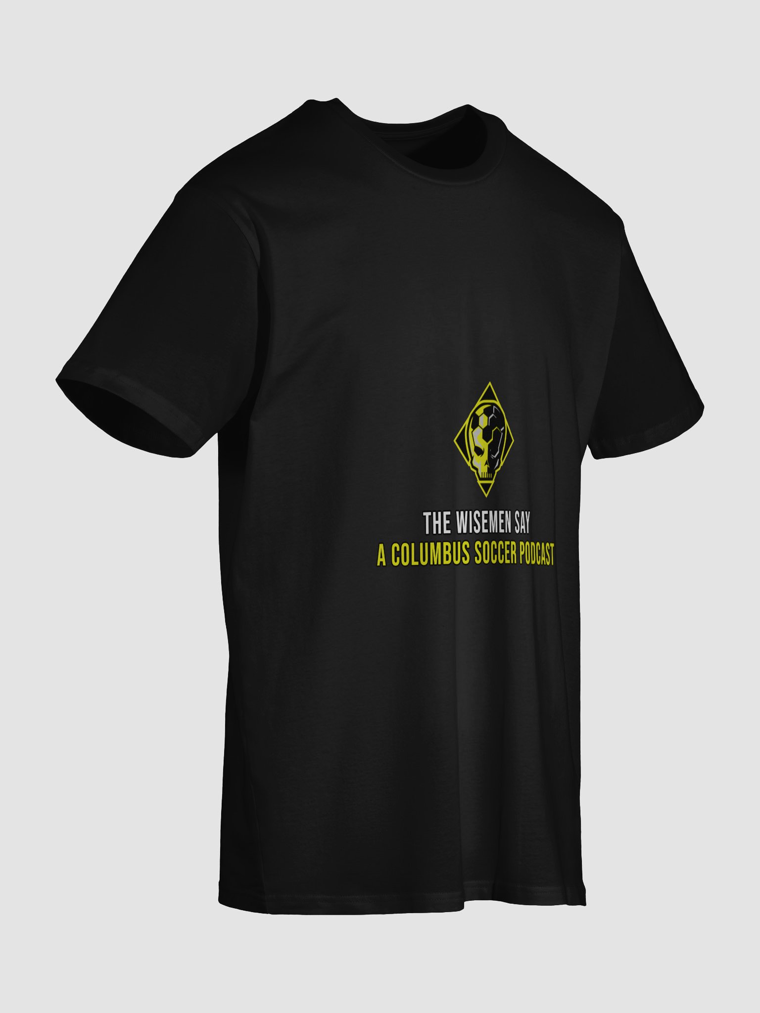 The Wisemen Say - Unisex T-Shirt product image (17)