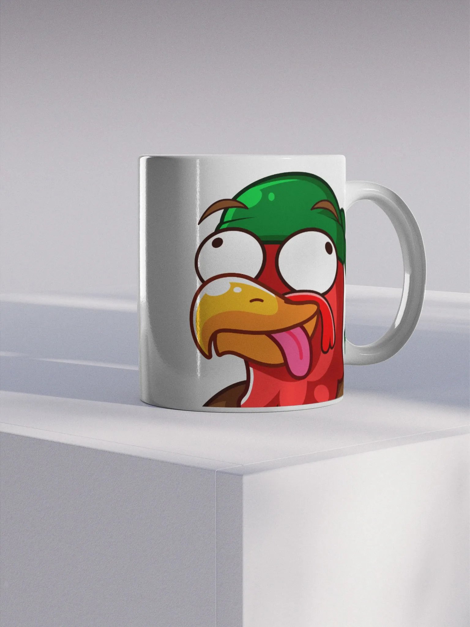 Derp Mug product image (4)