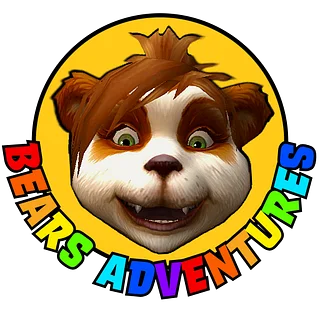 Bears Adventures Merch Store