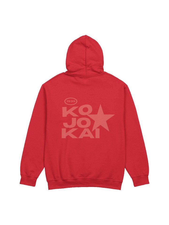 KJKTID Hoodie product image (2)
