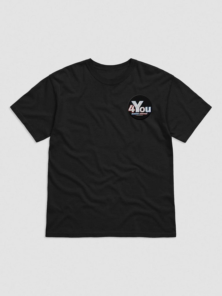 4You Fashion Design T-Shirt product image (1)