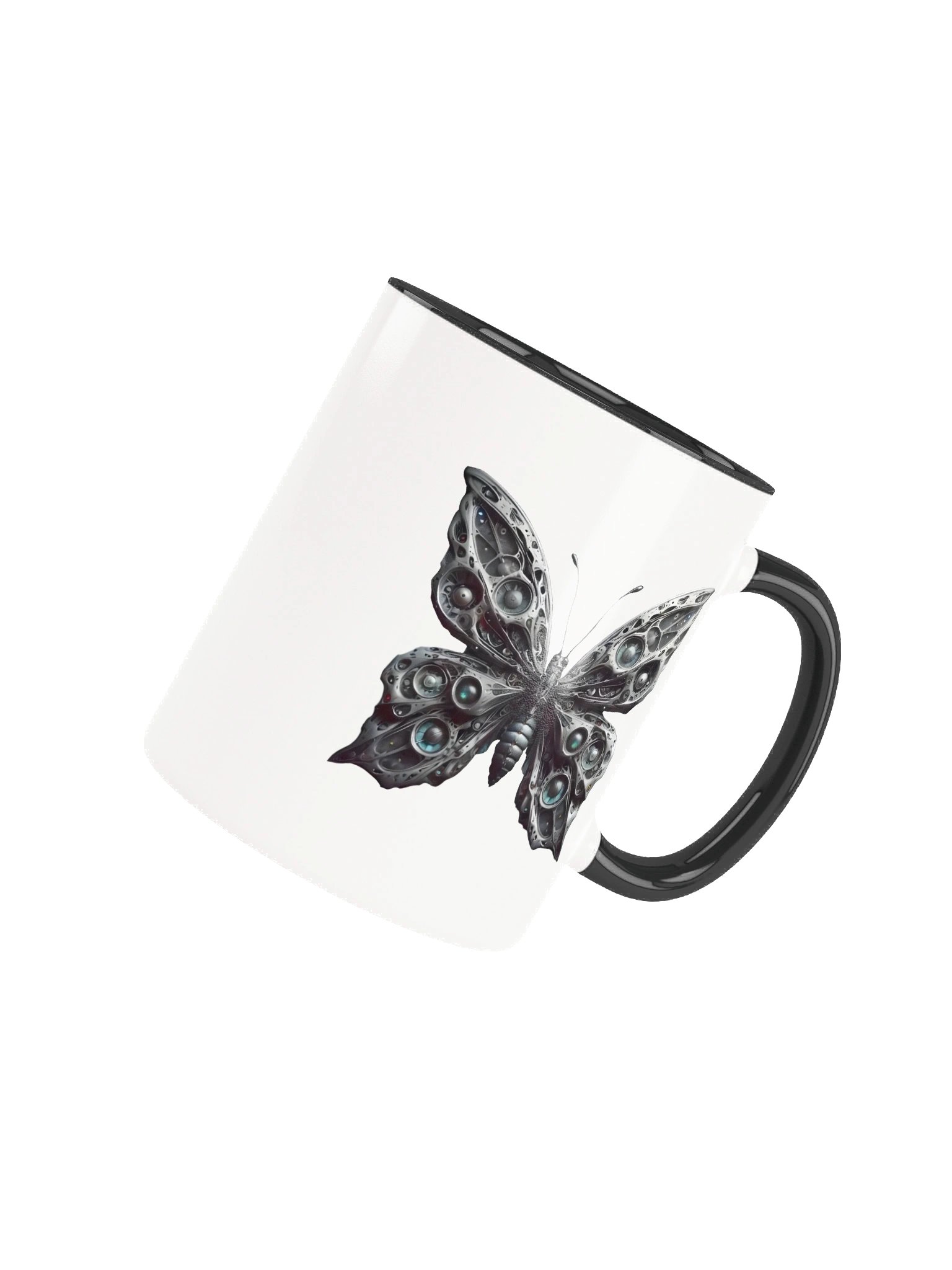 Kindred Flame Butterfly Mug - Colours product image (41)