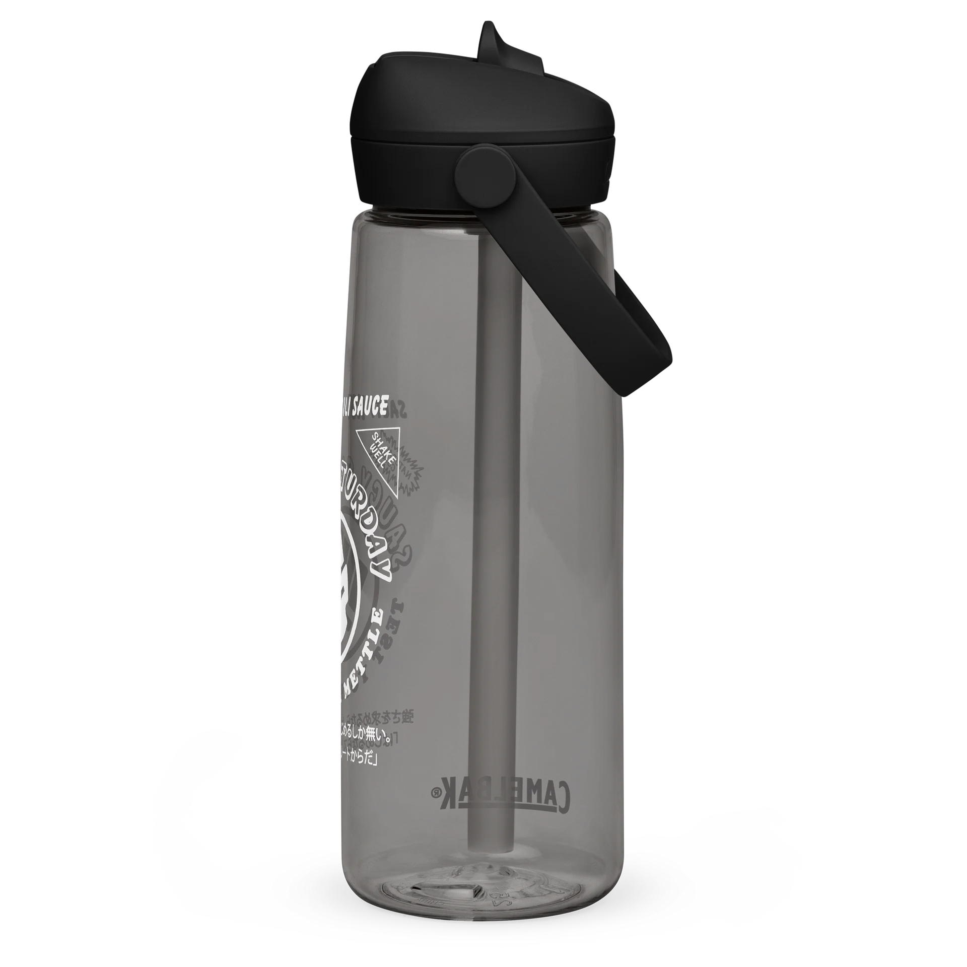Saucy CamelBaK Waterbottle product image (3)