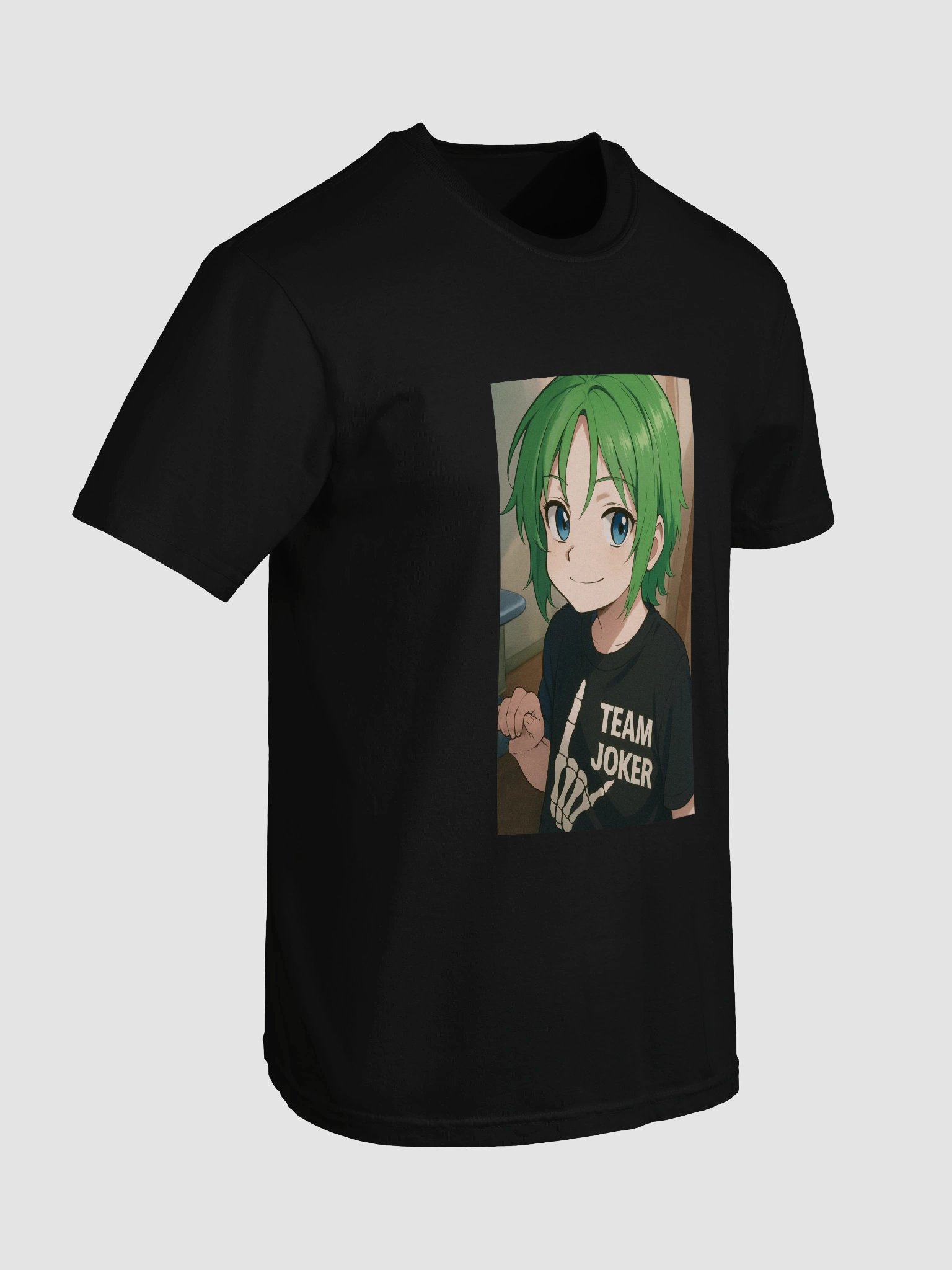 Anime Team Joker product image (7)