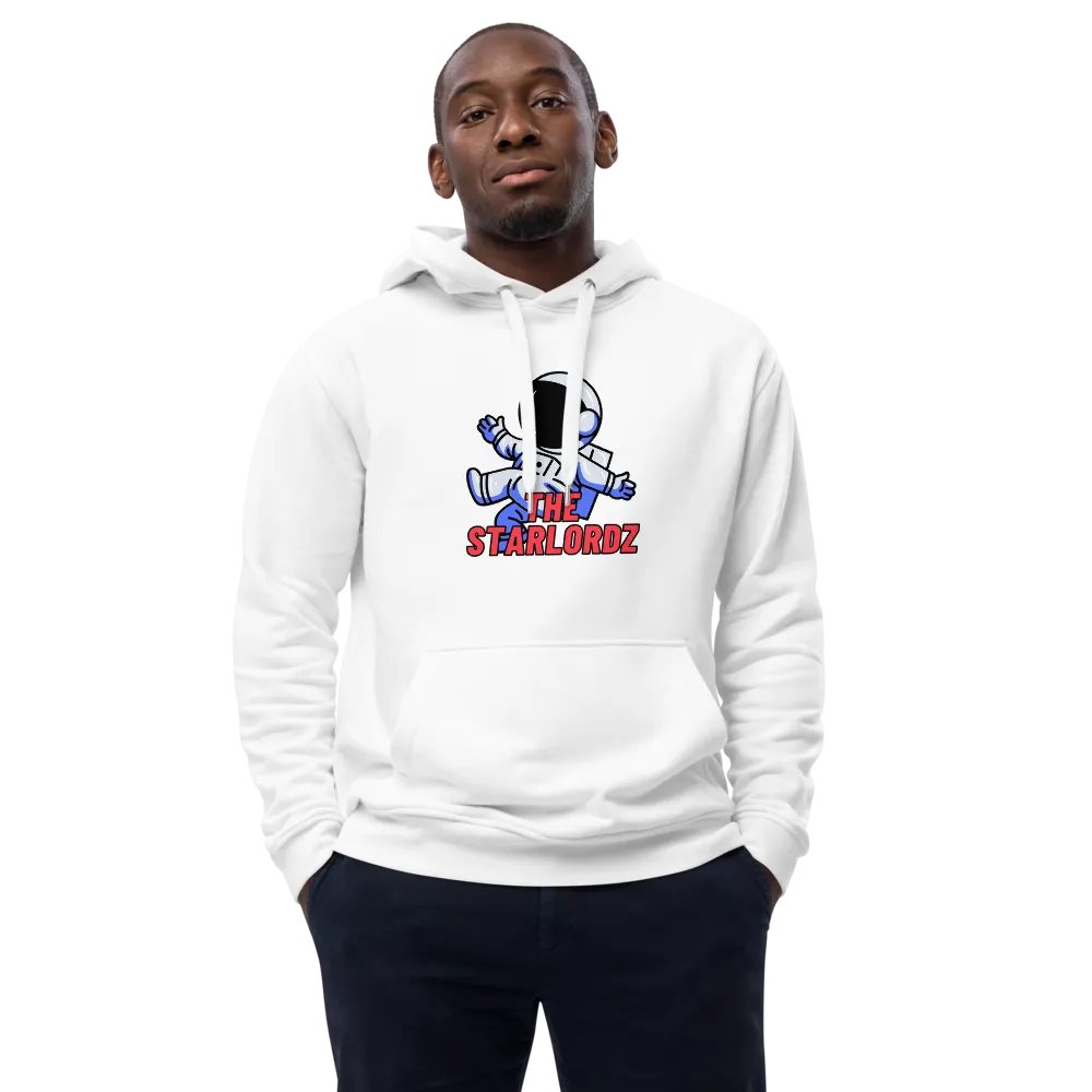 TheStarLordz Original Hoodie product image (4)