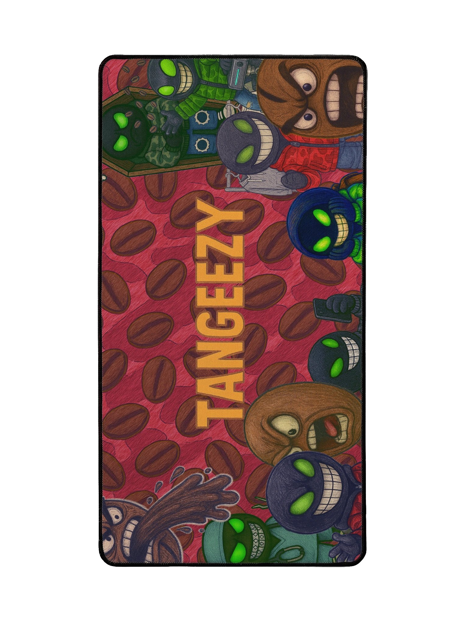 TANGEEZY DESKMAT product image (3)