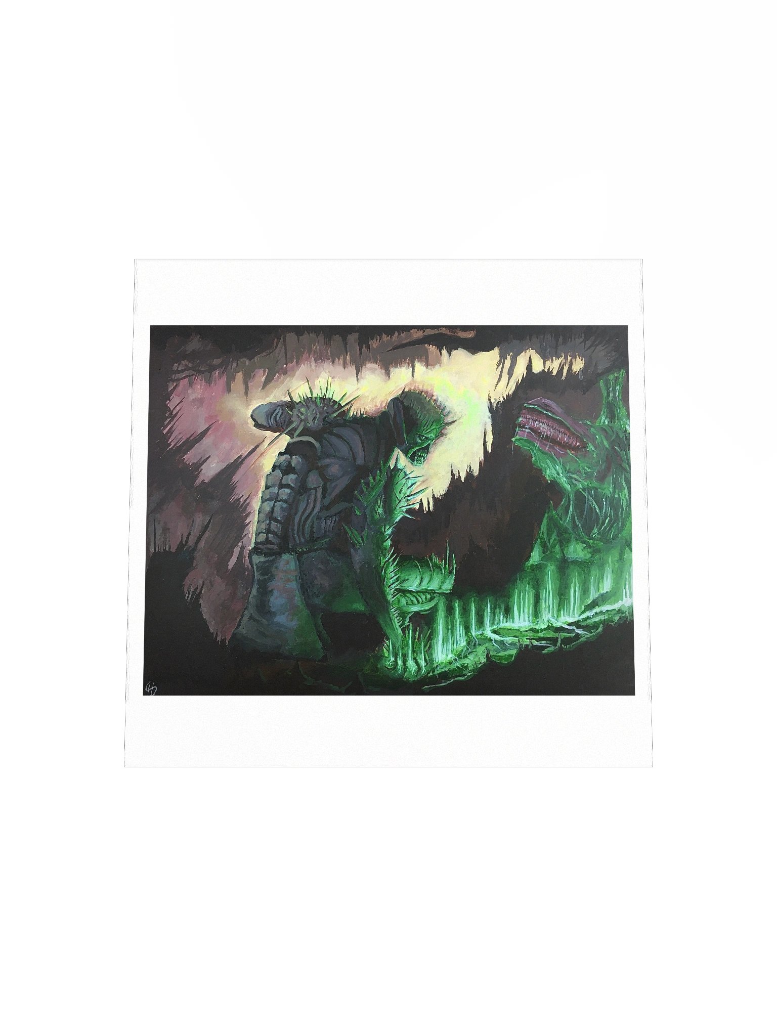 Kirrik Print product image (4)
