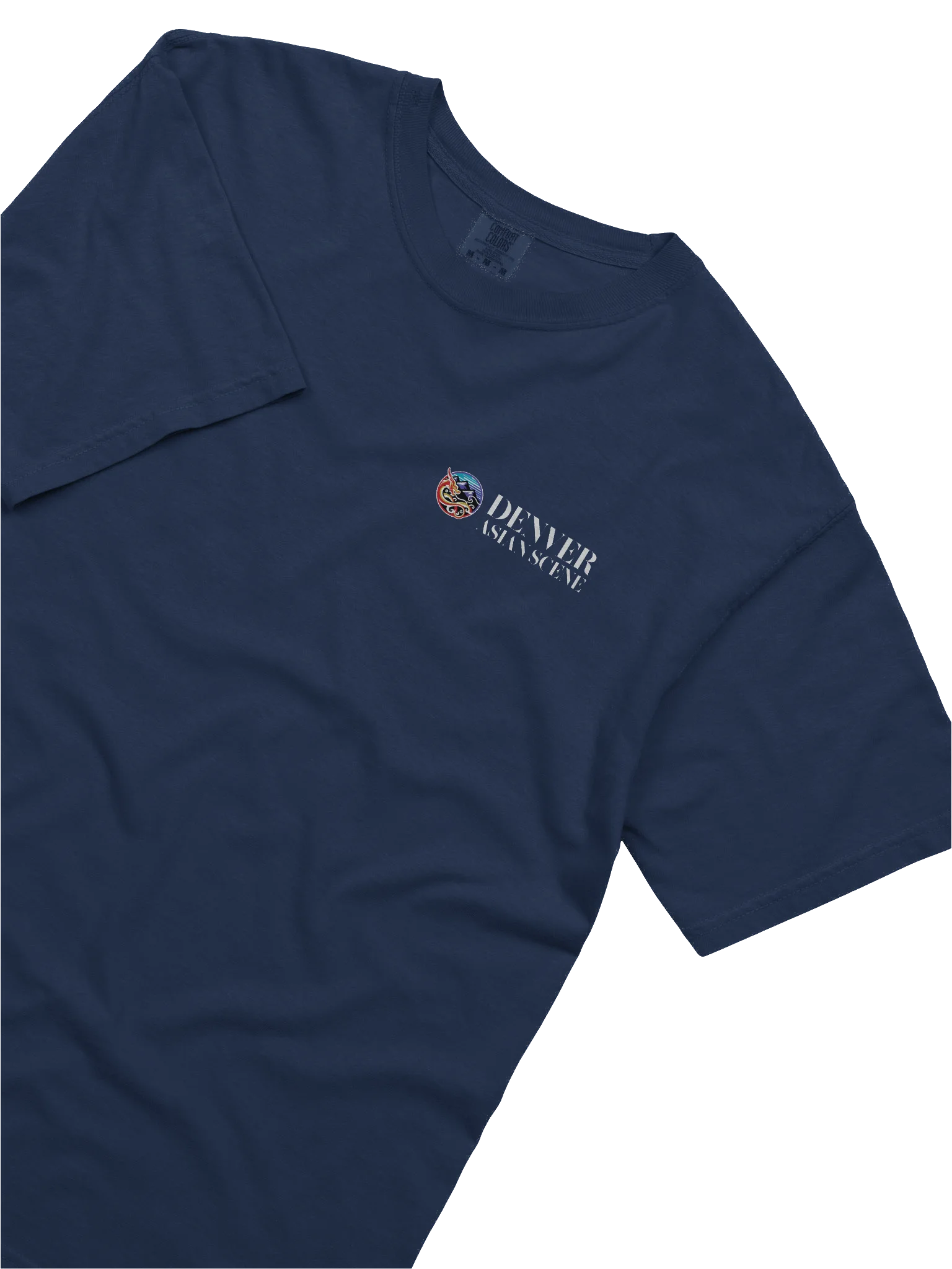 DAS Classic Tee product image (5)