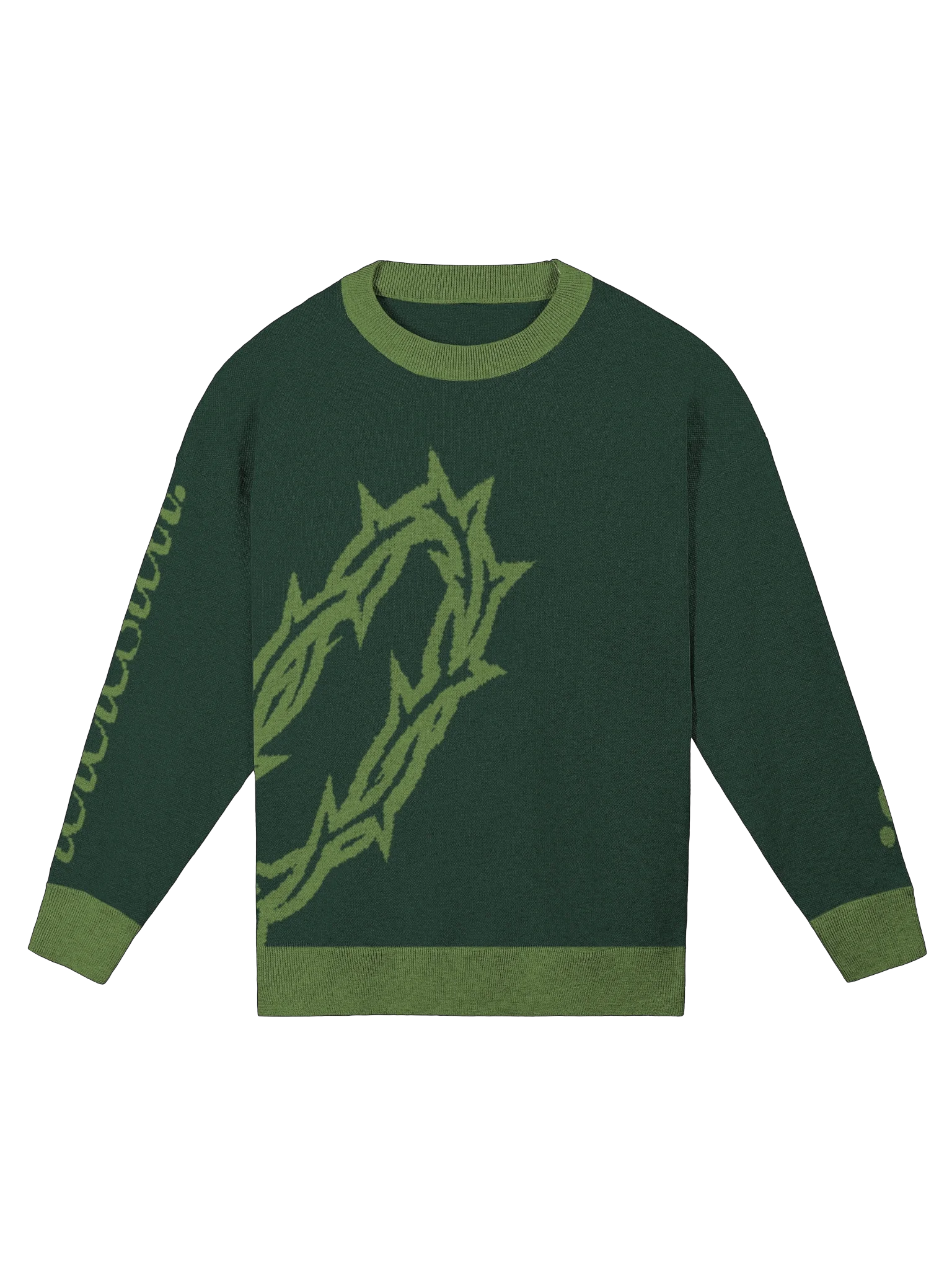 TETELESTAI KNIT
