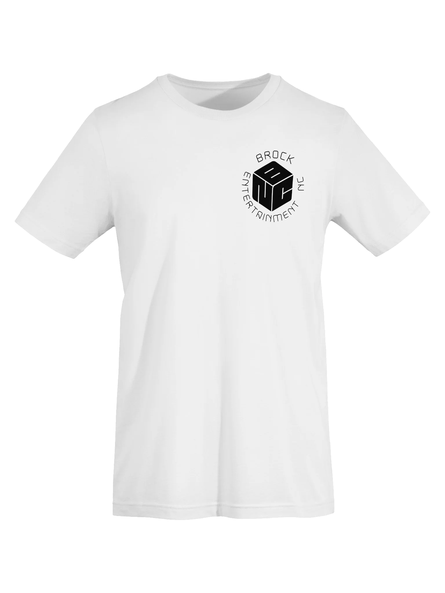 Brock Entertainment Signature T-Shirt product image (22)
