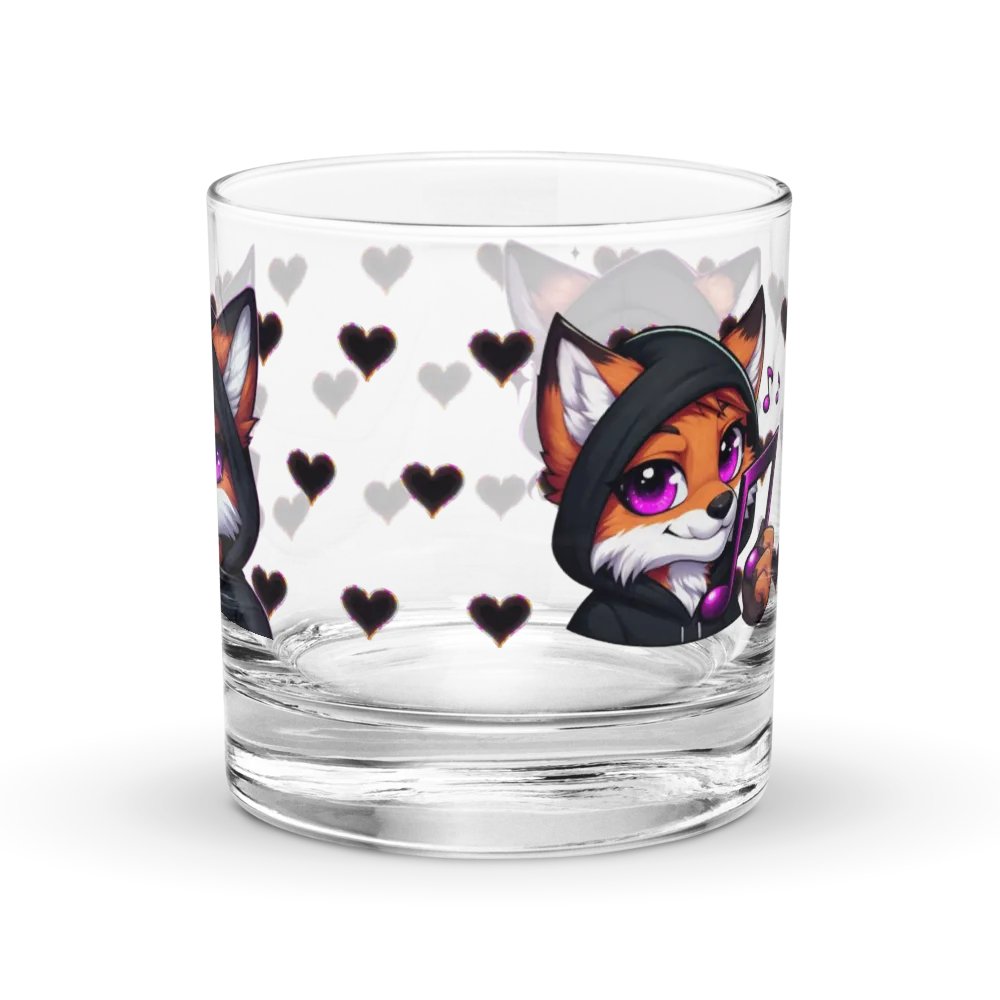 Fluffy On The Rocks product image (2)