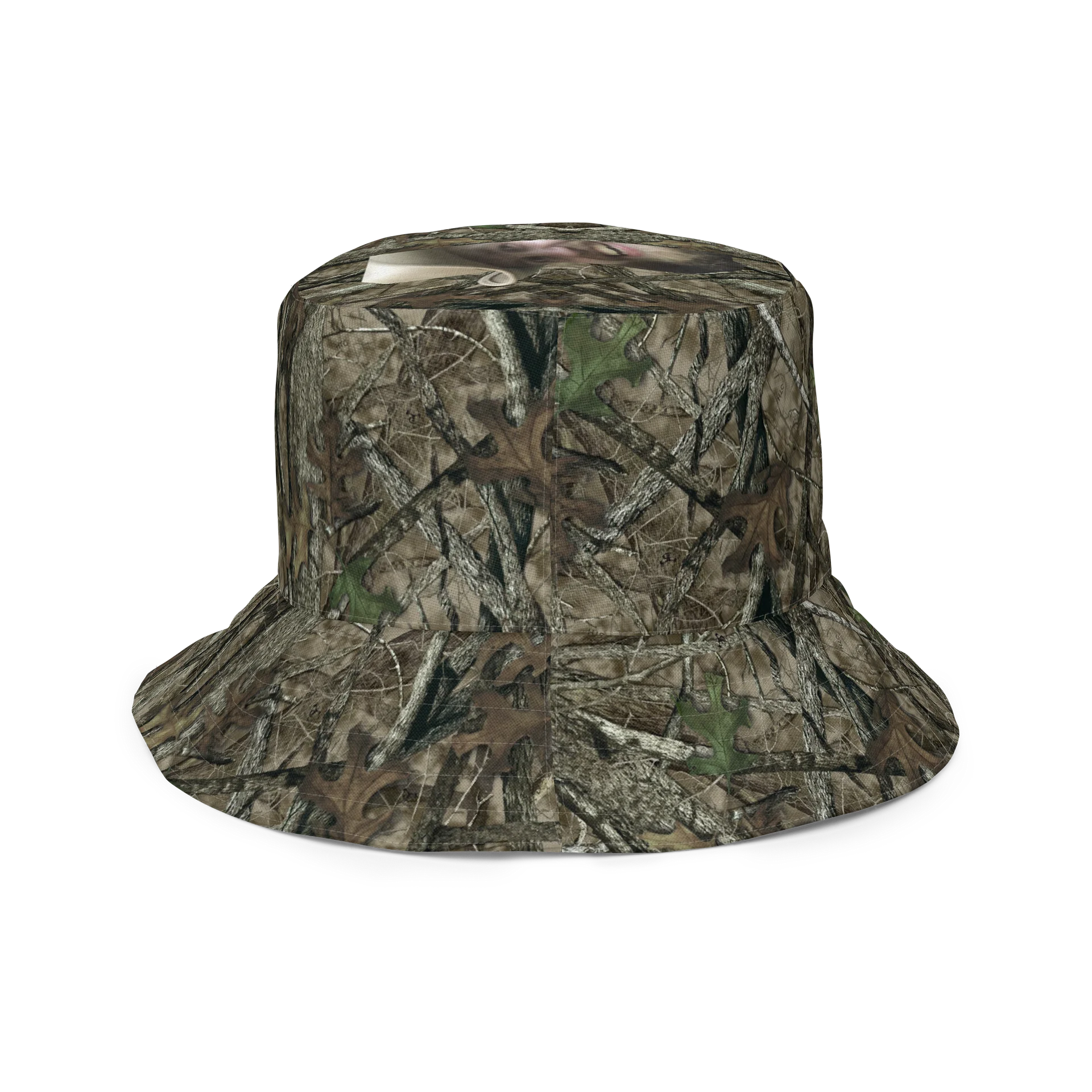 B.U.C.T. Hat product image (8)