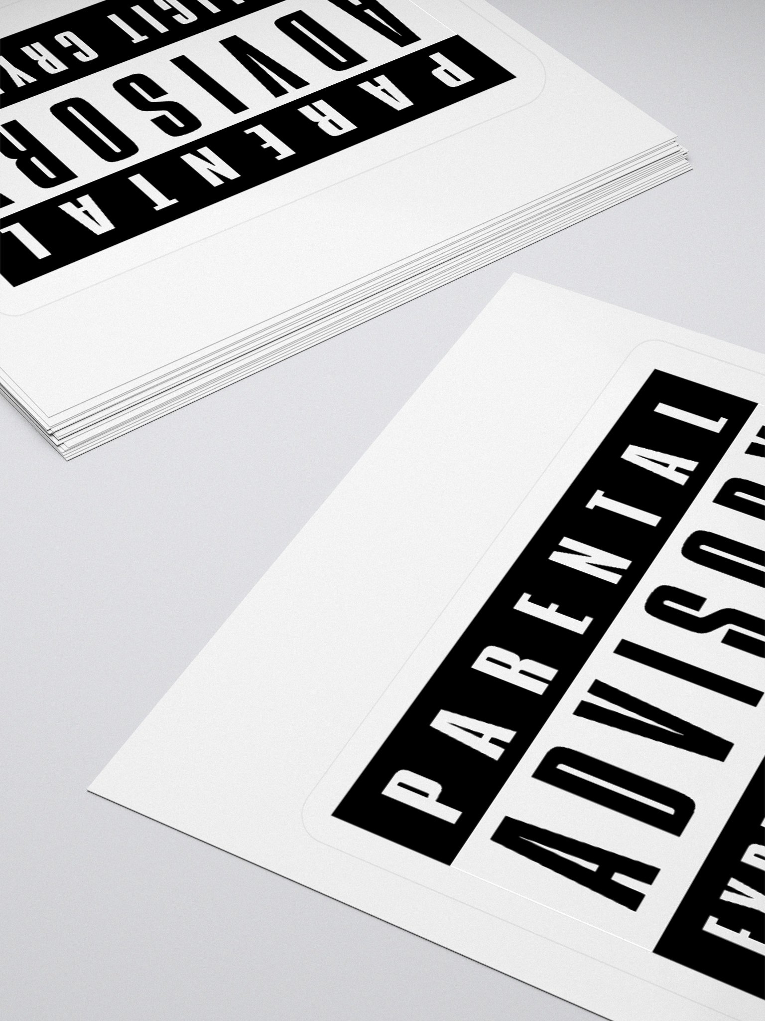 Explicit Cryptid Sticker product image (11)