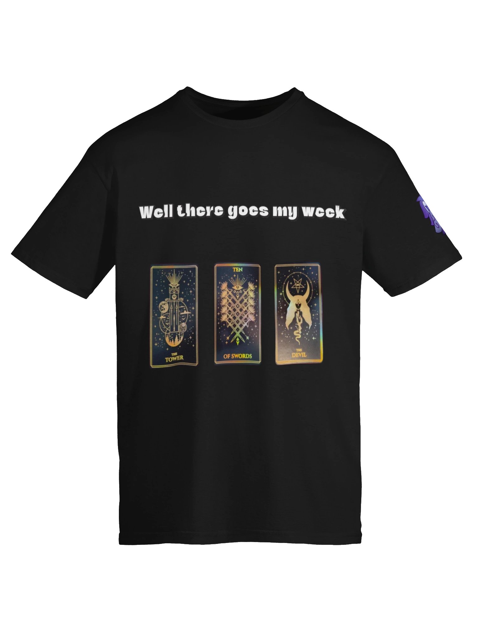 There Goes the Week product image (5)