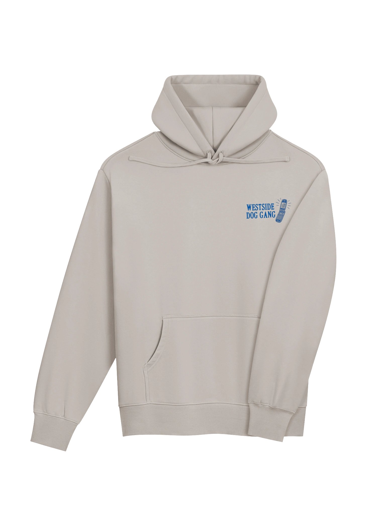 Text Me Hoody product image (4)