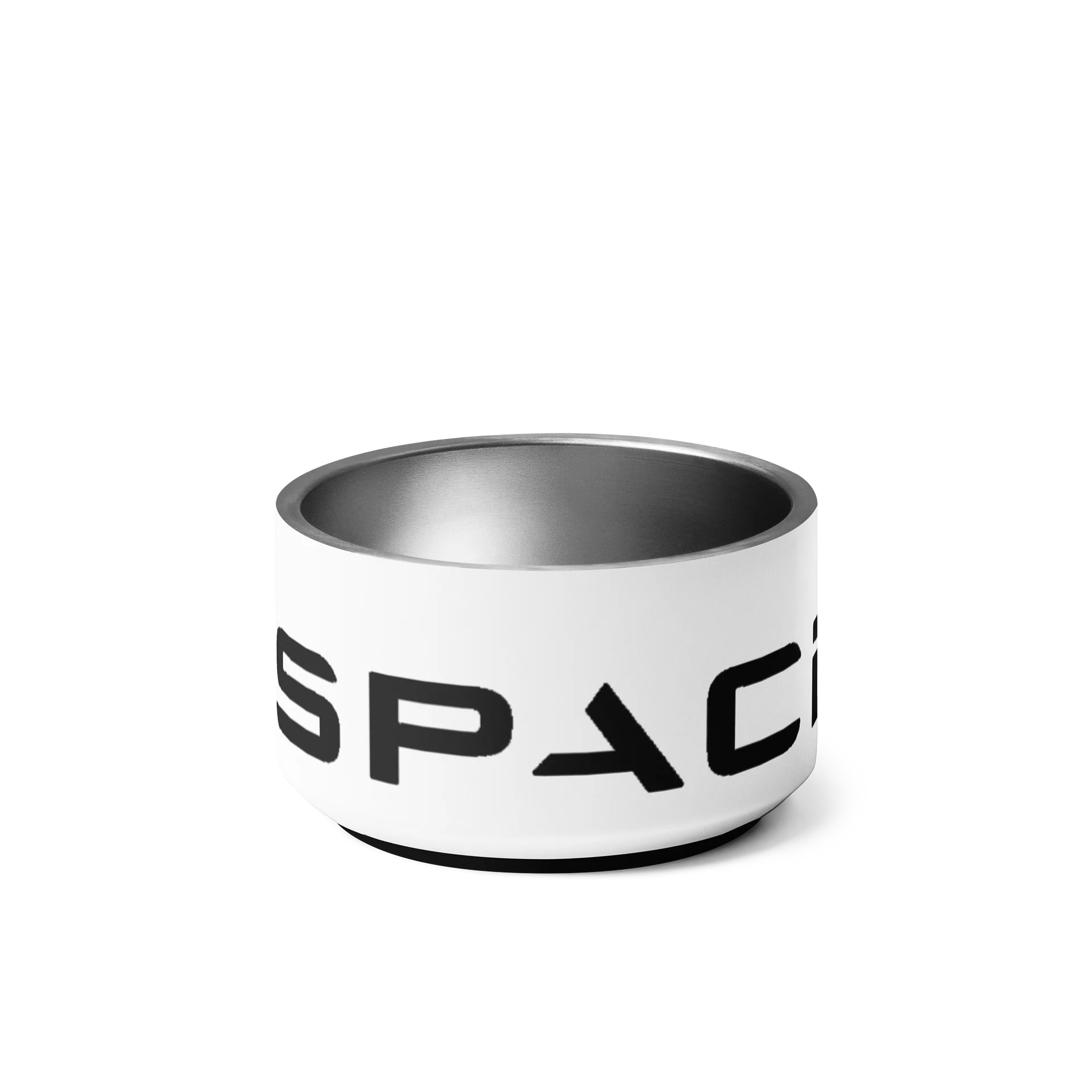 Bowie SpaceX Dog - Dog Bowl product image (4)