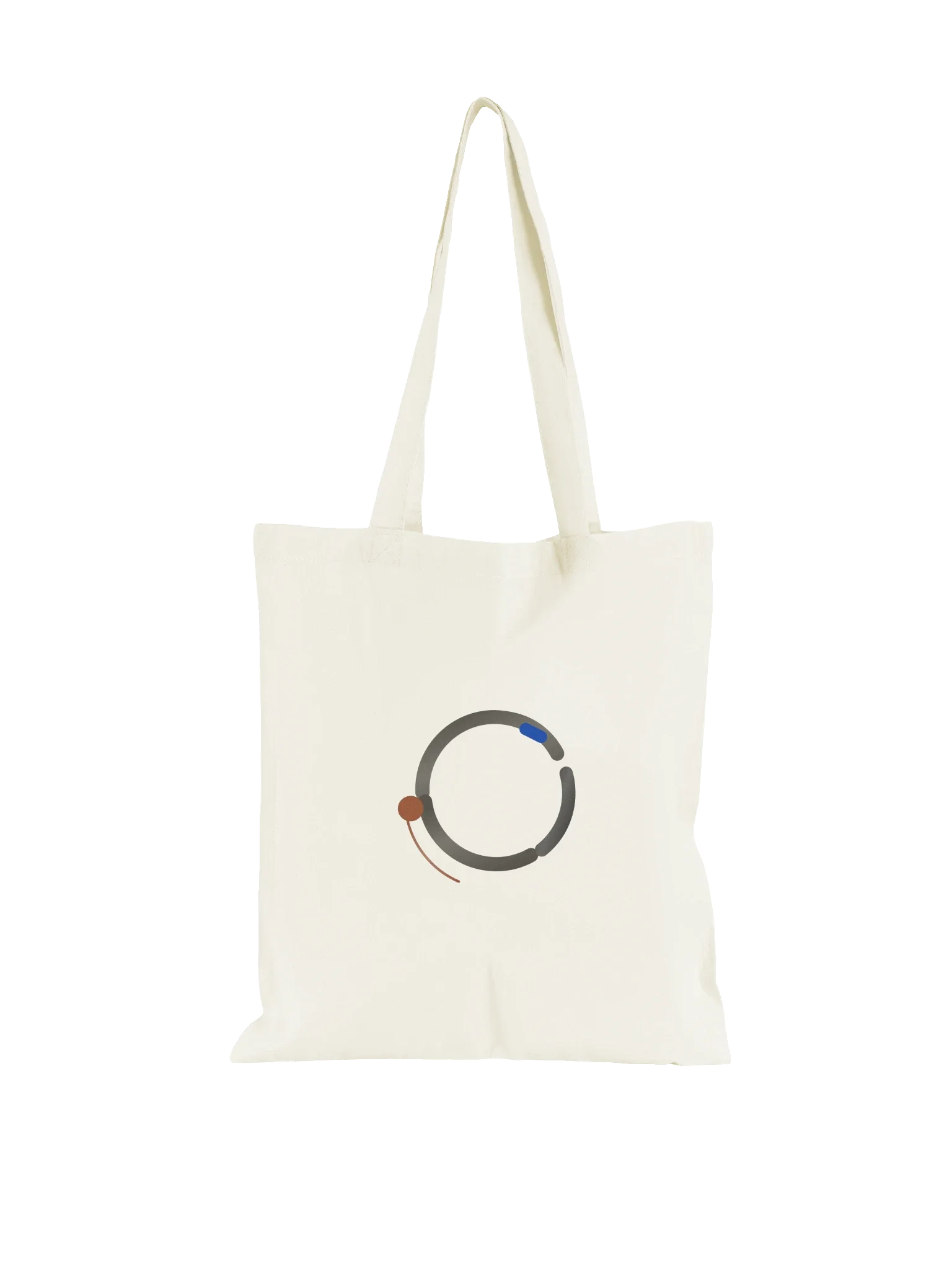 Signal Phase — Cotton Tote / Light