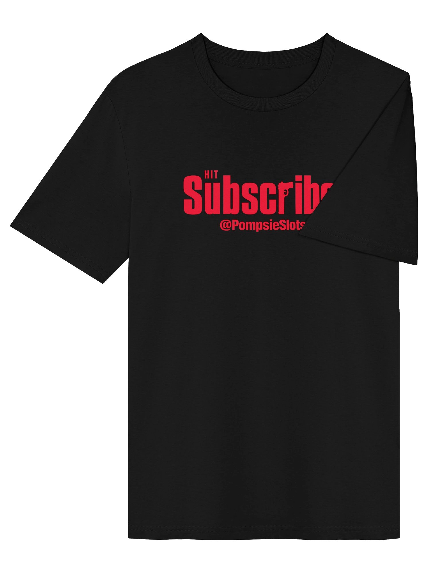 (T-Shirt) Subscribe product image (4)